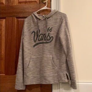Women’s size Large Vans sweatshirt
